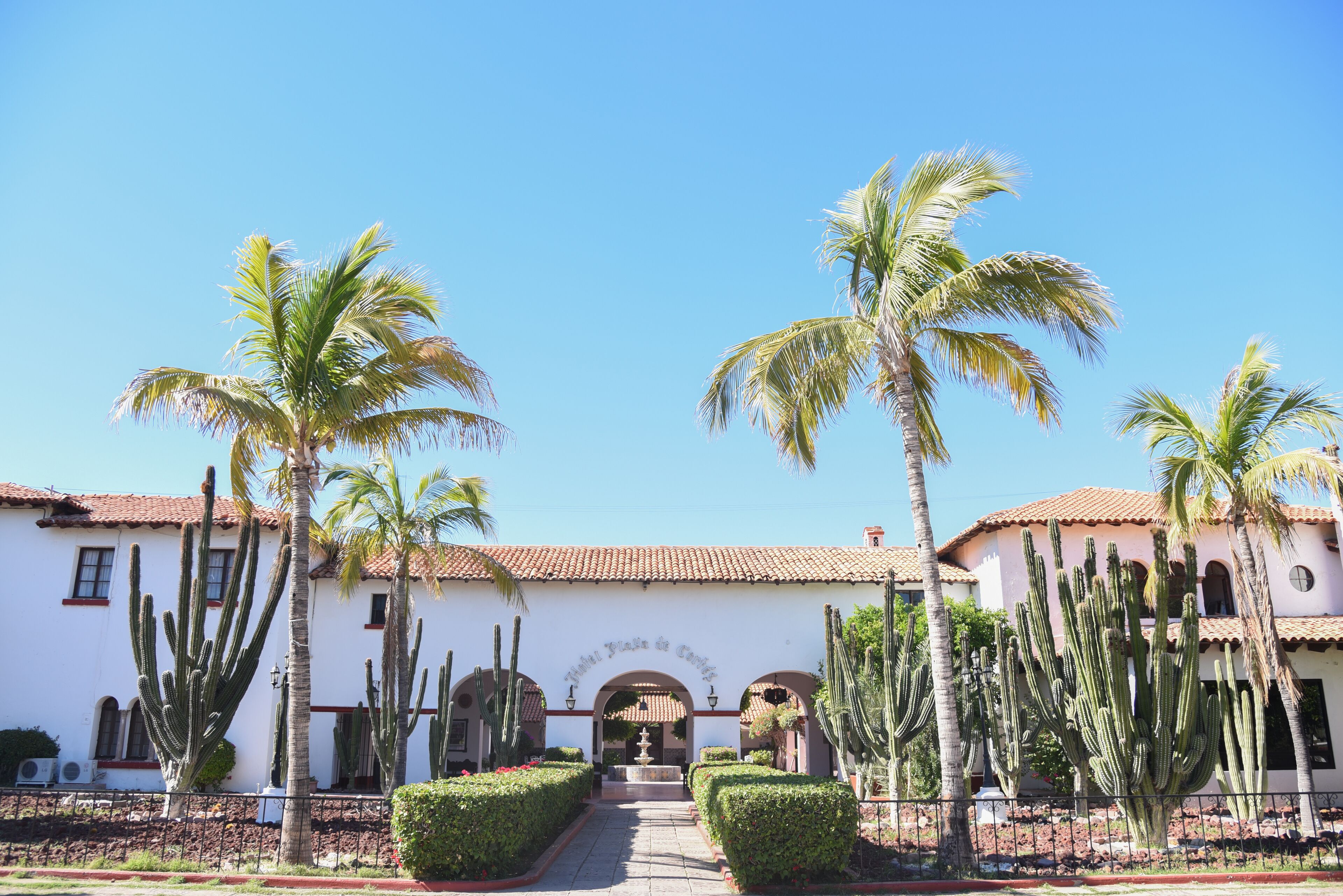 Photo - Hotel Playa de Cortes