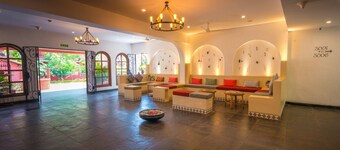 Jasminn Hotel - AM Hotel Kollection