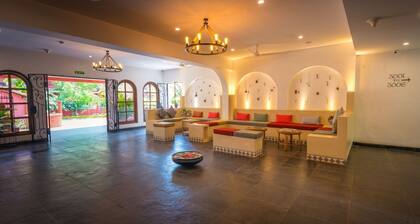 Jasminn Hotel - AM Hotel Kollection