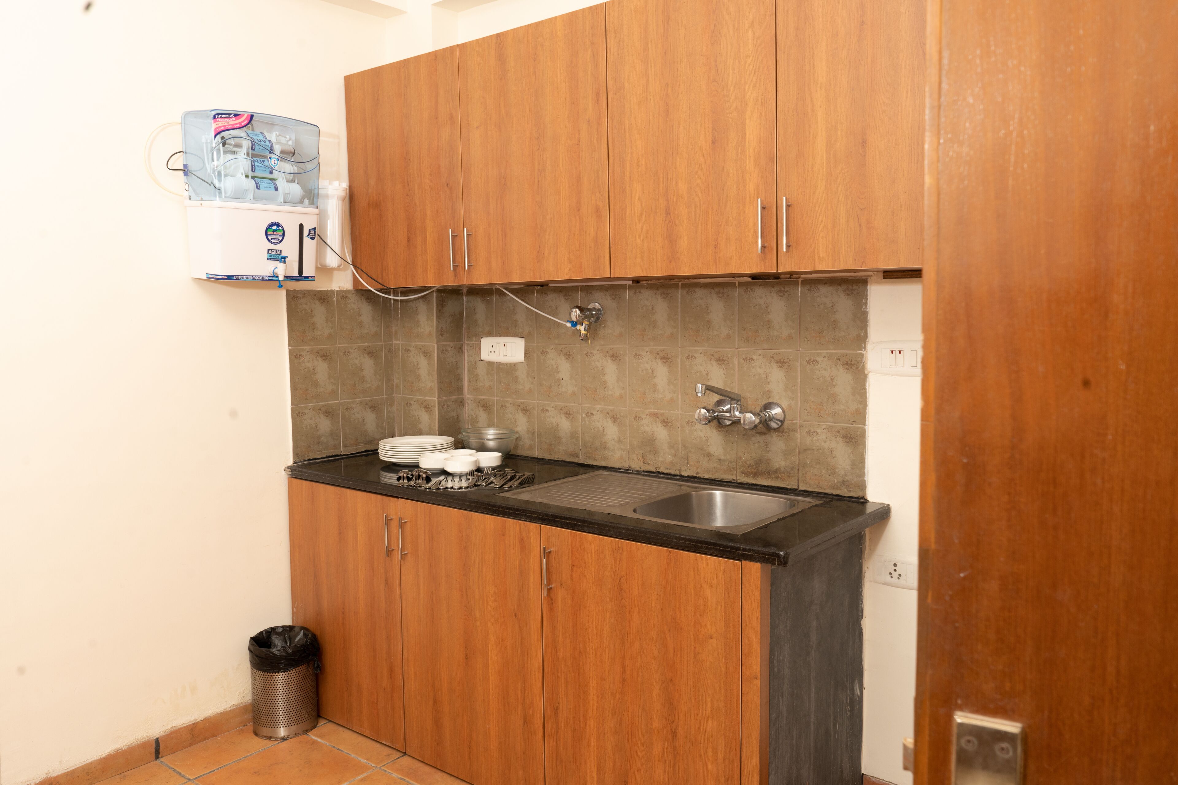 villa, 4 bedrooms, kitchen | private kitchen | fridge, coffee/tea maker, electric kettle, cookware/dishes/utensils