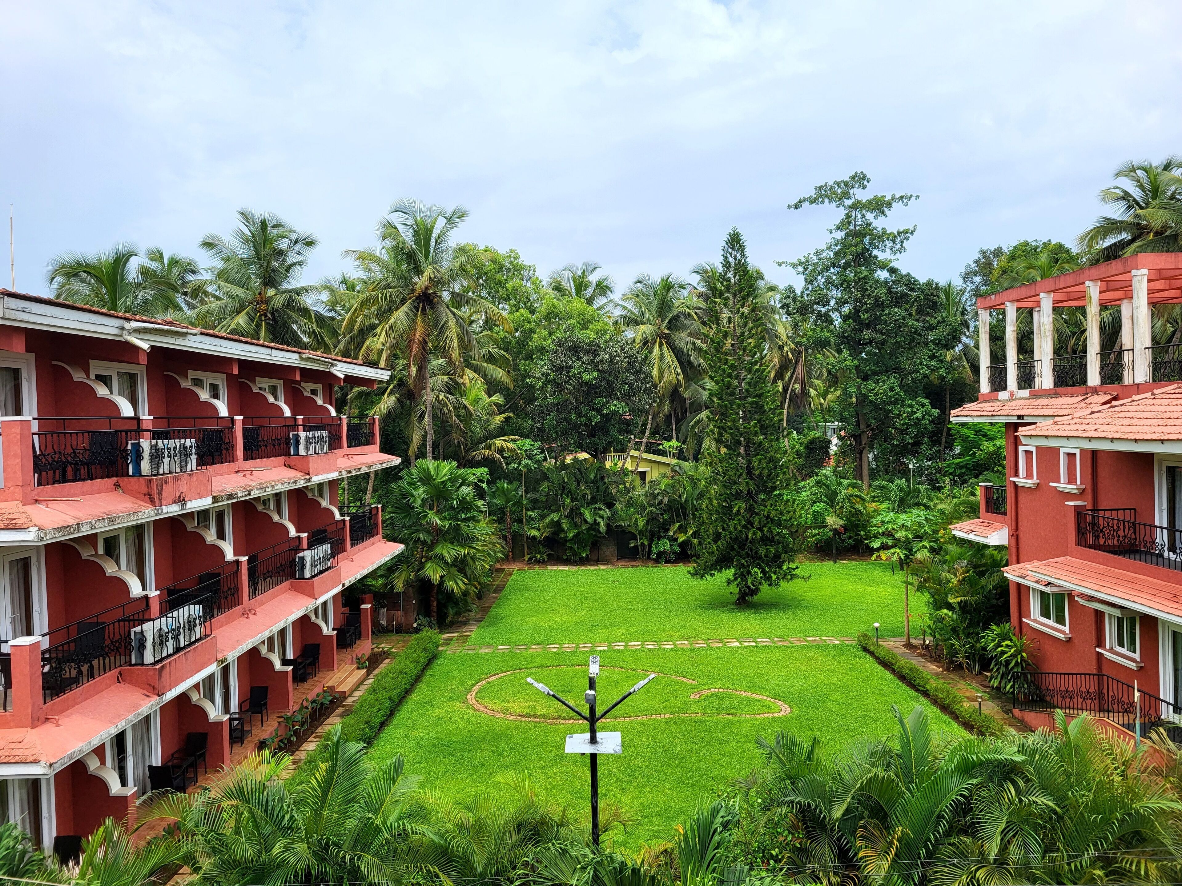 Foto - Jasminn Hotel - AM Hotel Kollection