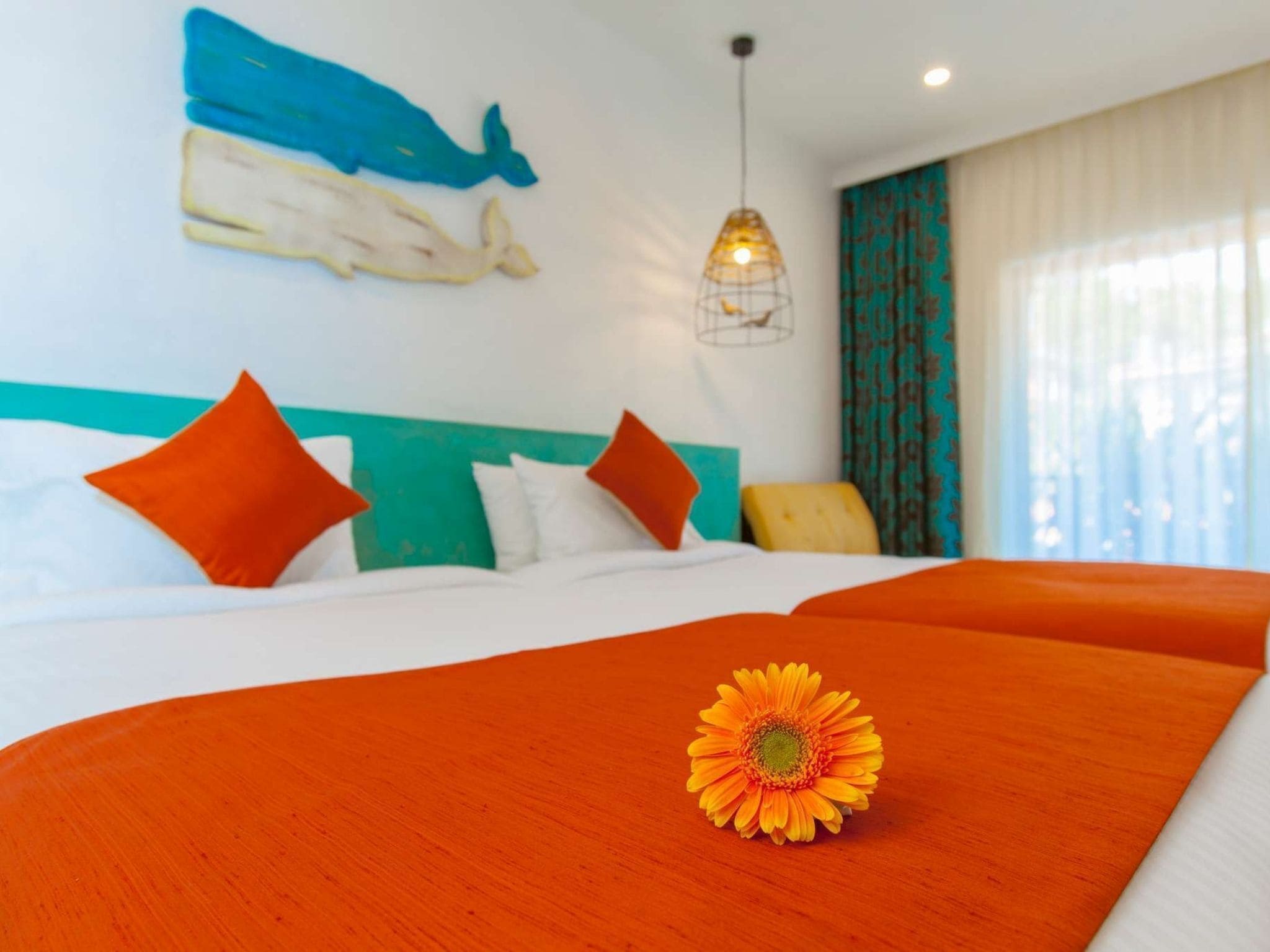 Foto - Jasminn Hotel - AM Hotel Kollection