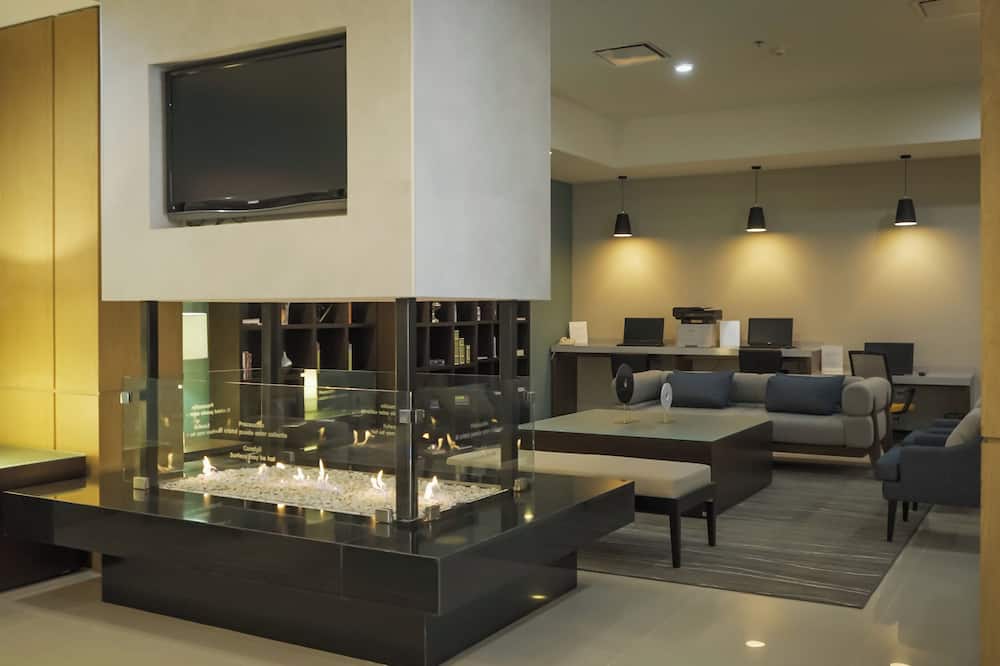 Staybridge Suites Guadalajara Expo by IHG
