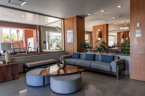 Staybridge Suites Guadalajara Expo by IHG