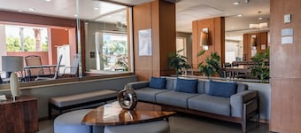 Staybridge Suites Guadalajara Expo by IHG