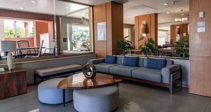 Staybridge Suites Guadalajara Expo by IHG