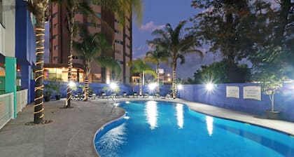 Staybridge Suites Guadalajara Expo by IHG