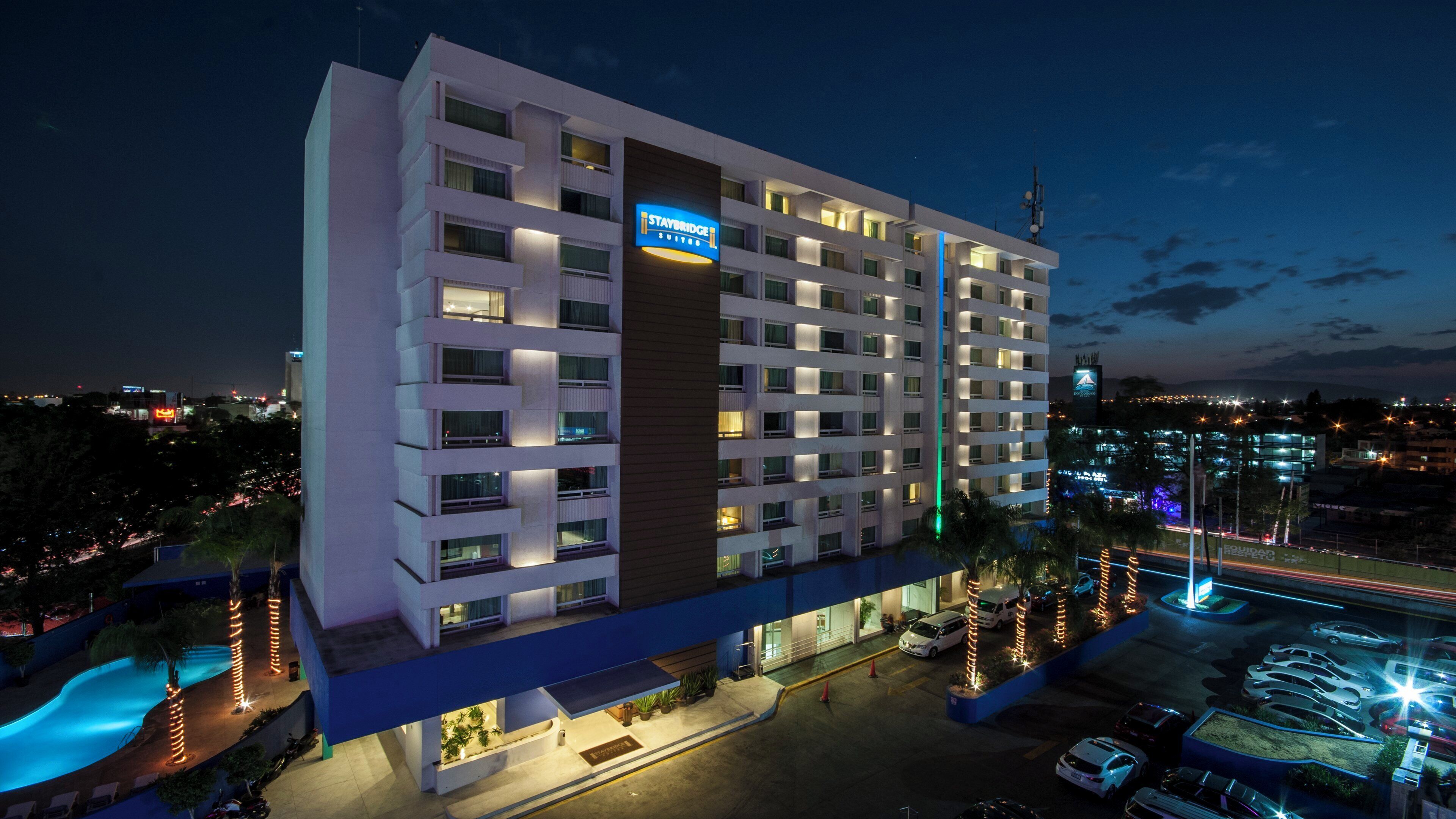Foto - Staybridge Suites Guadalajara Expo by IHG
