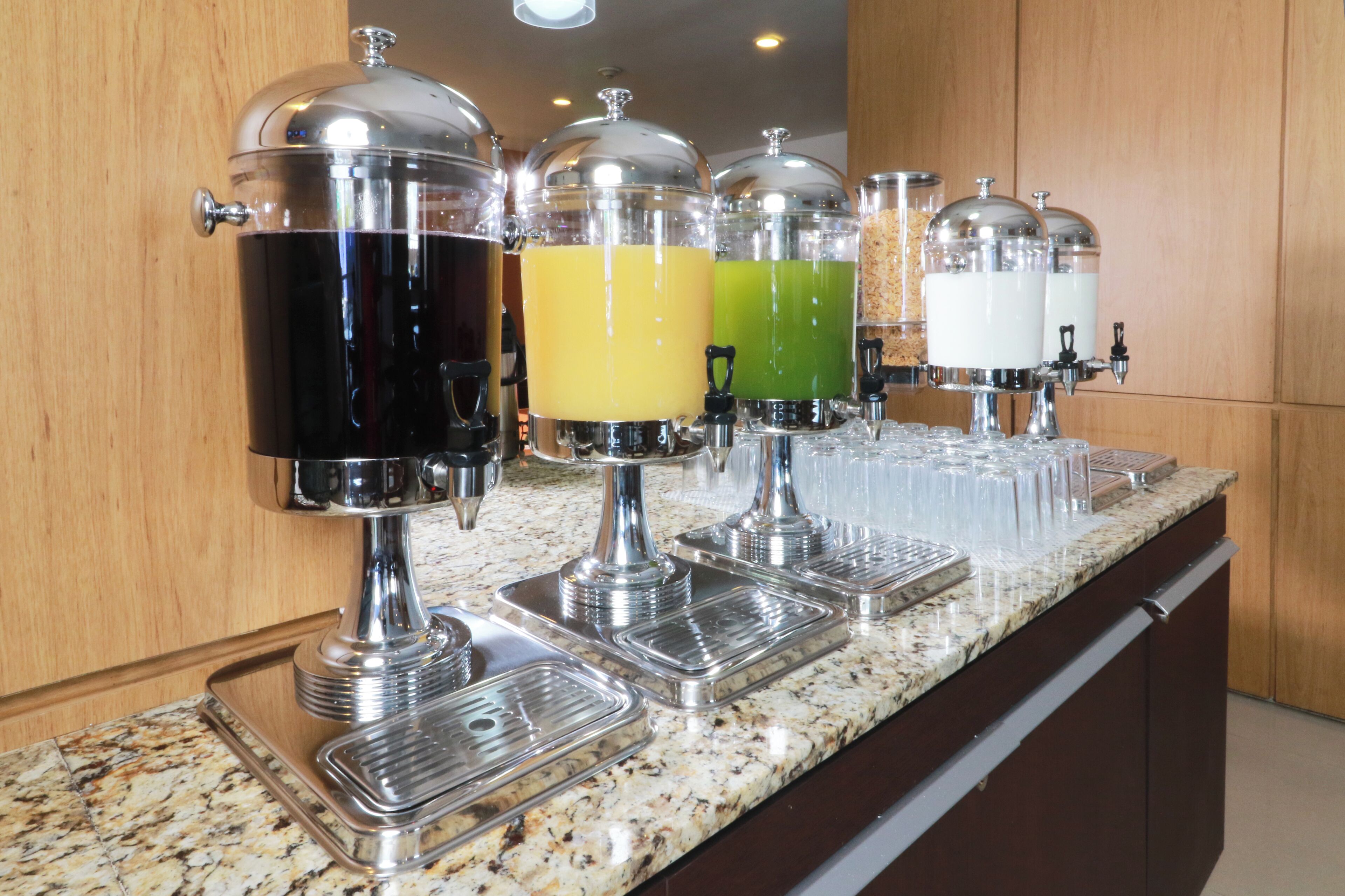 Foto - Staybridge Suites Guadalajara Expo by IHG