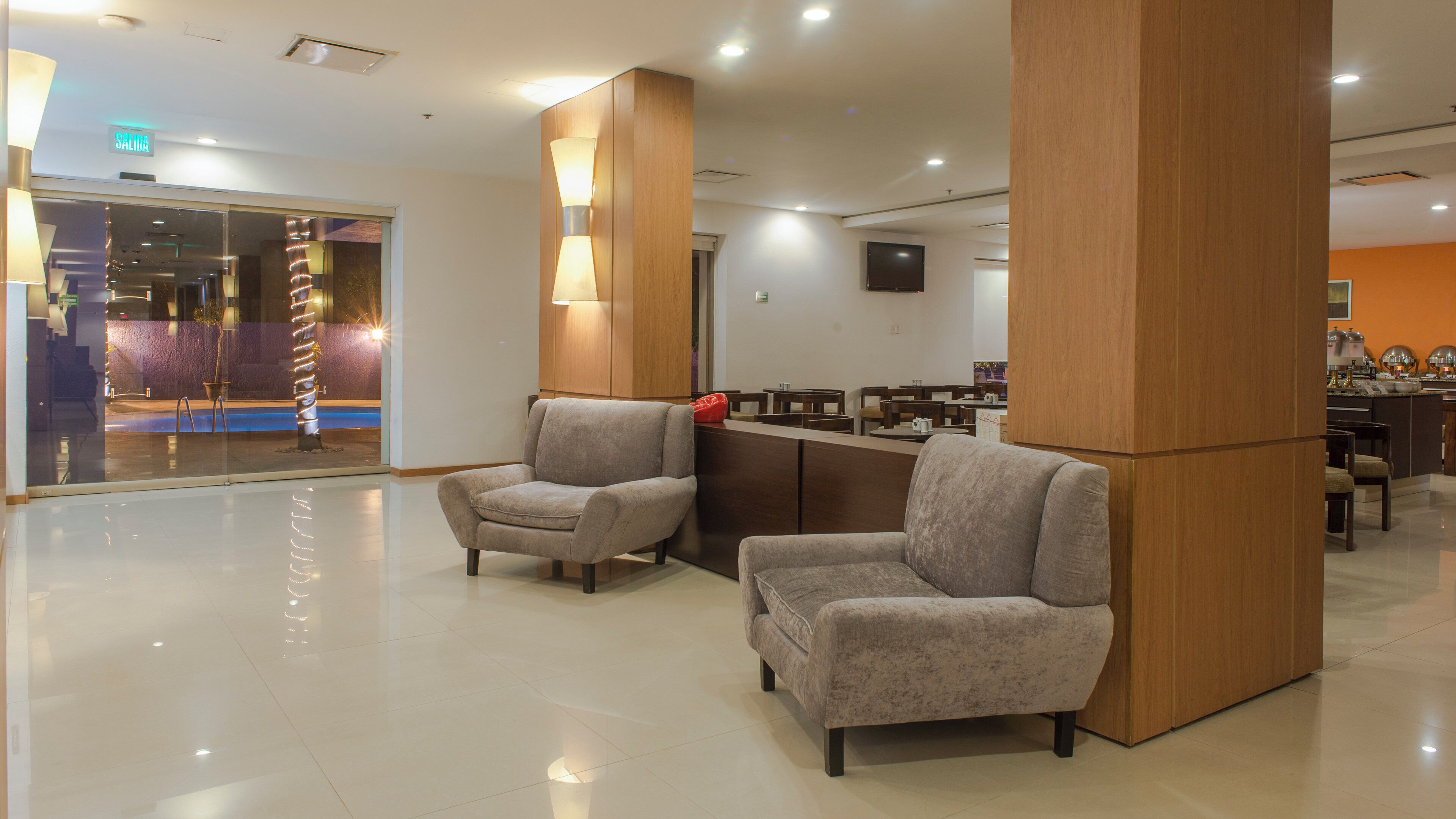 Foto - Staybridge Suites Guadalajara Expo by IHG