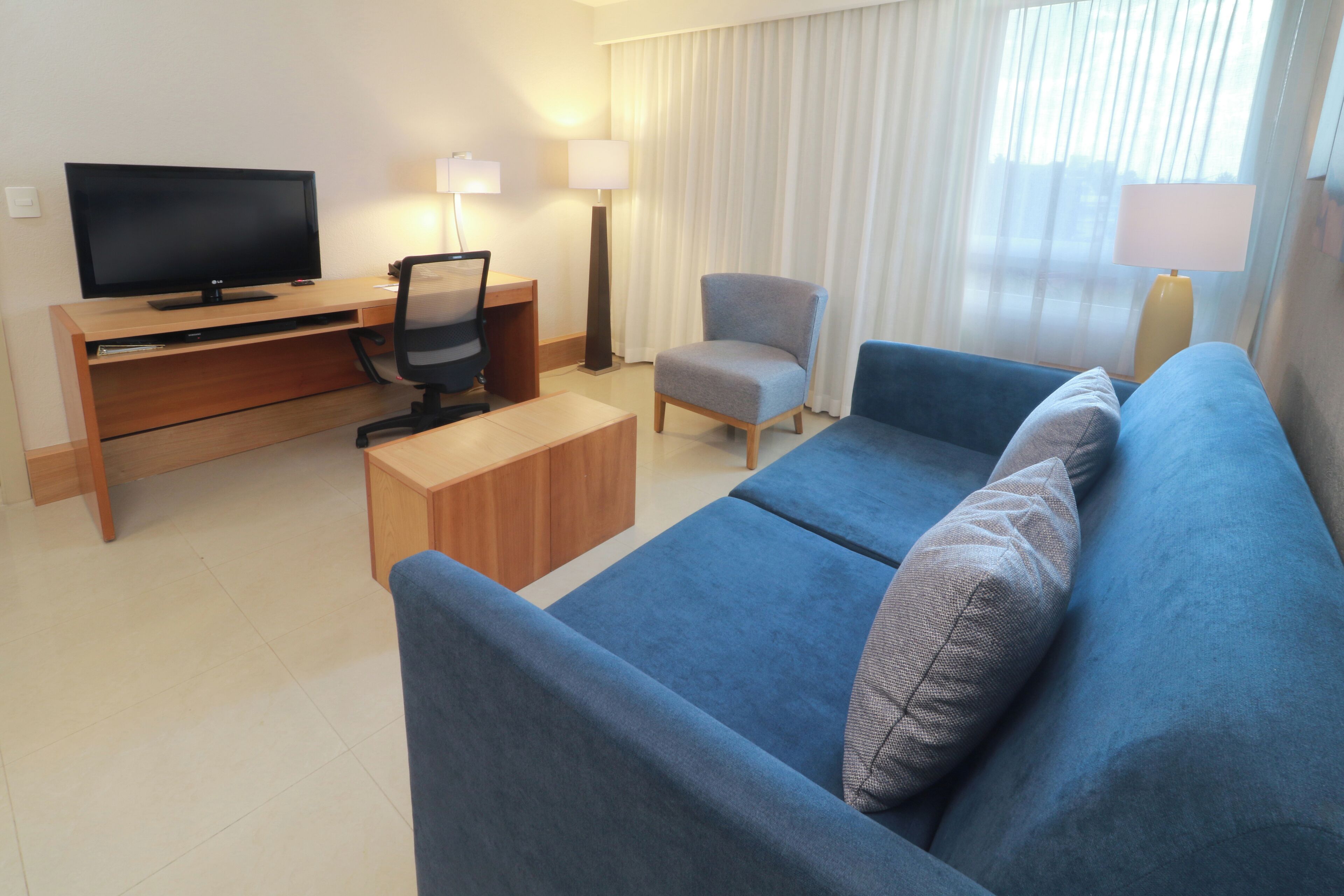 Foto - Staybridge Suites Guadalajara Expo by IHG