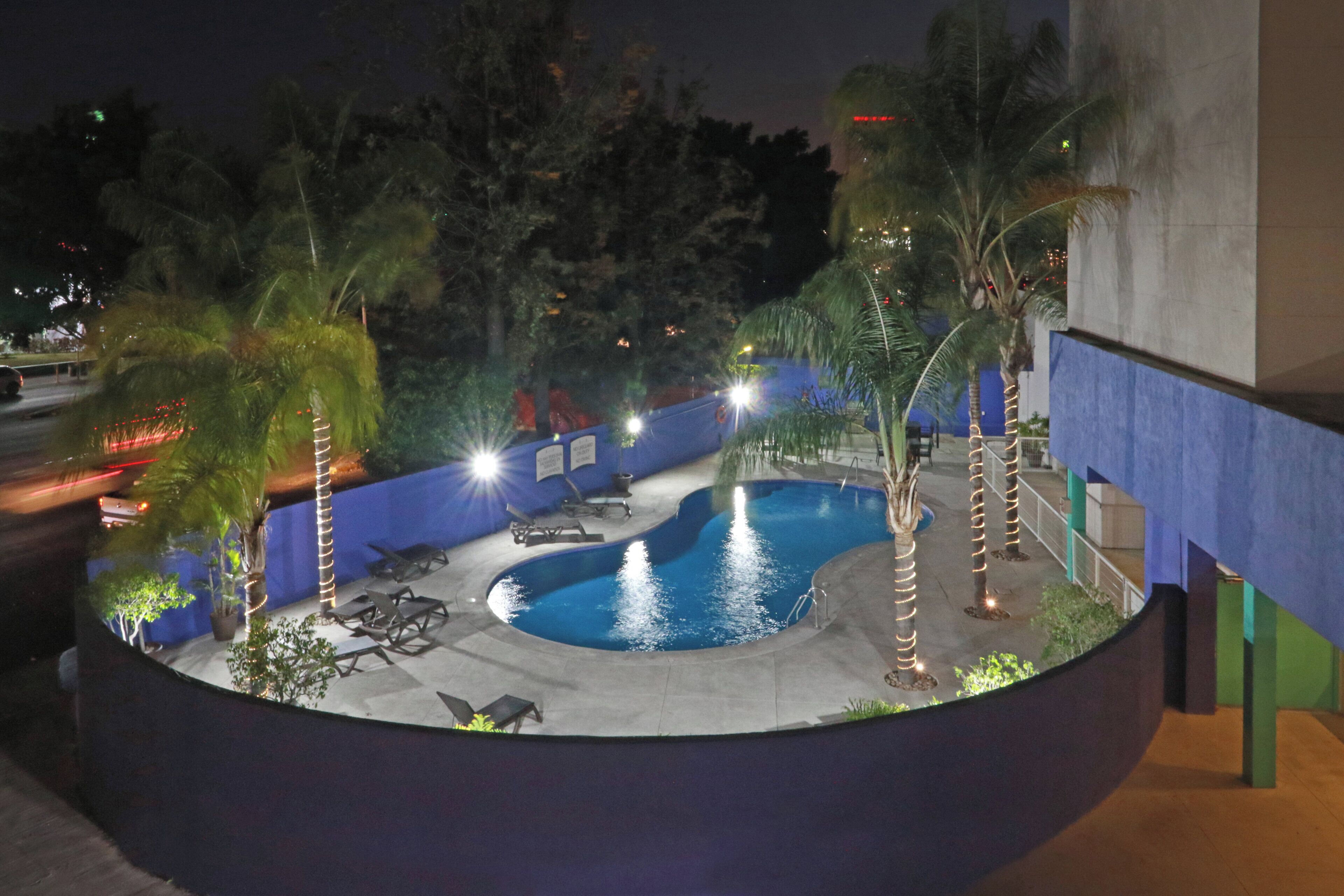 Foto - Staybridge Suites Guadalajara Expo by IHG