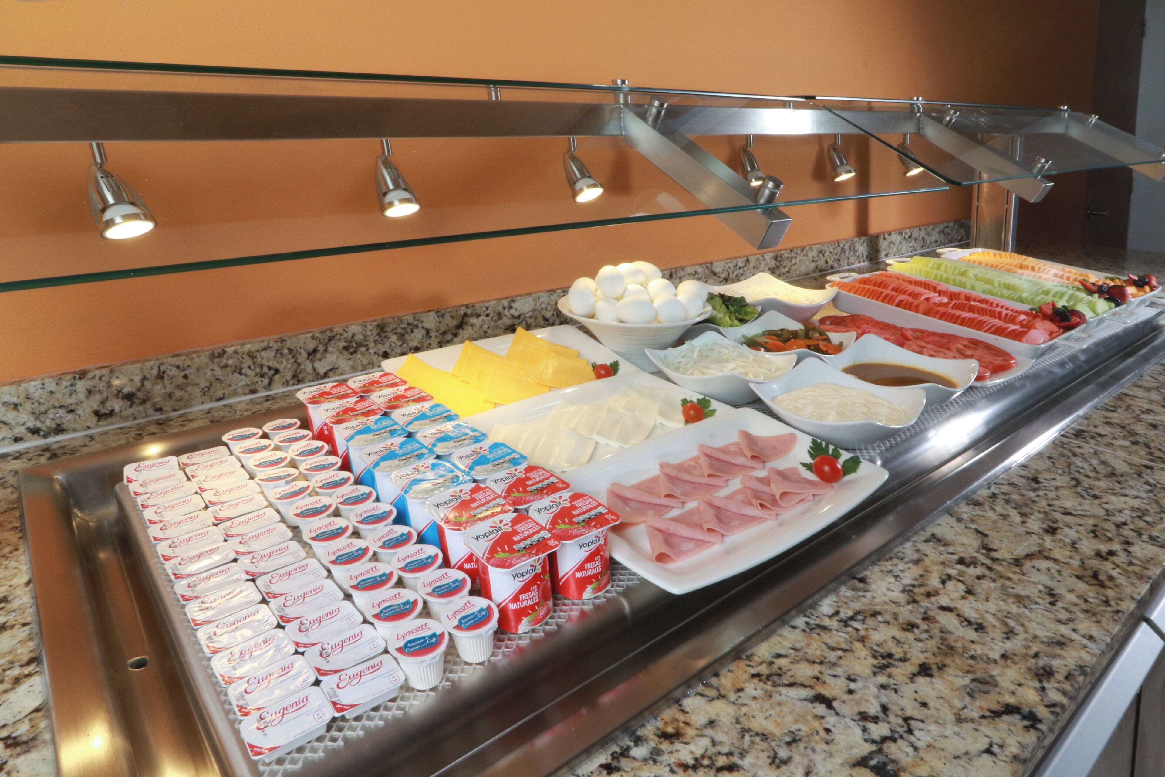 Foto - Staybridge Suites Guadalajara Expo by IHG
