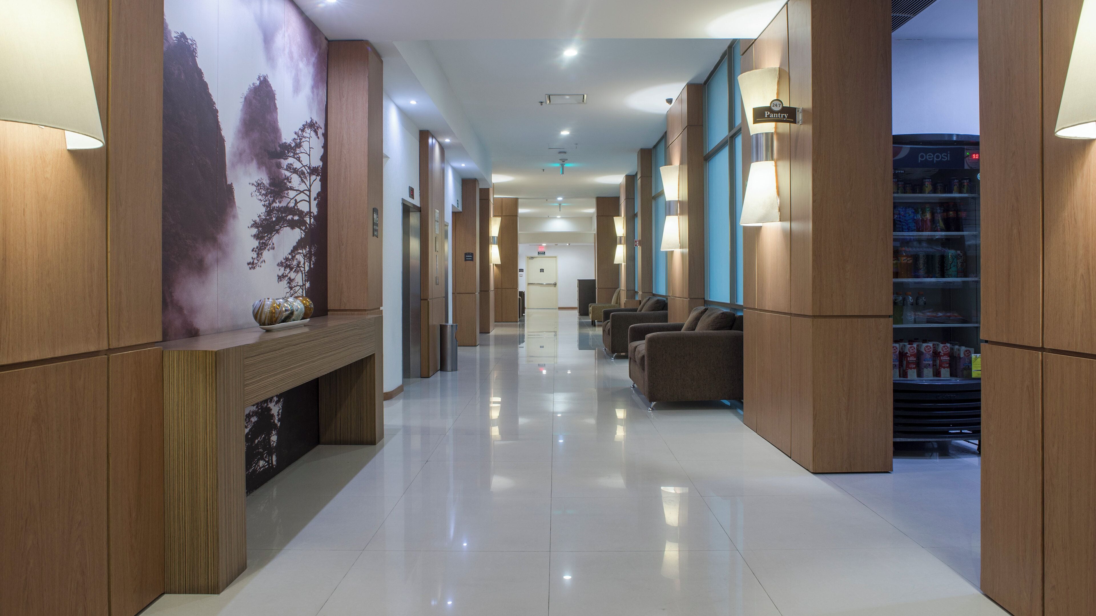 Foto - Staybridge Suites Guadalajara Expo by IHG