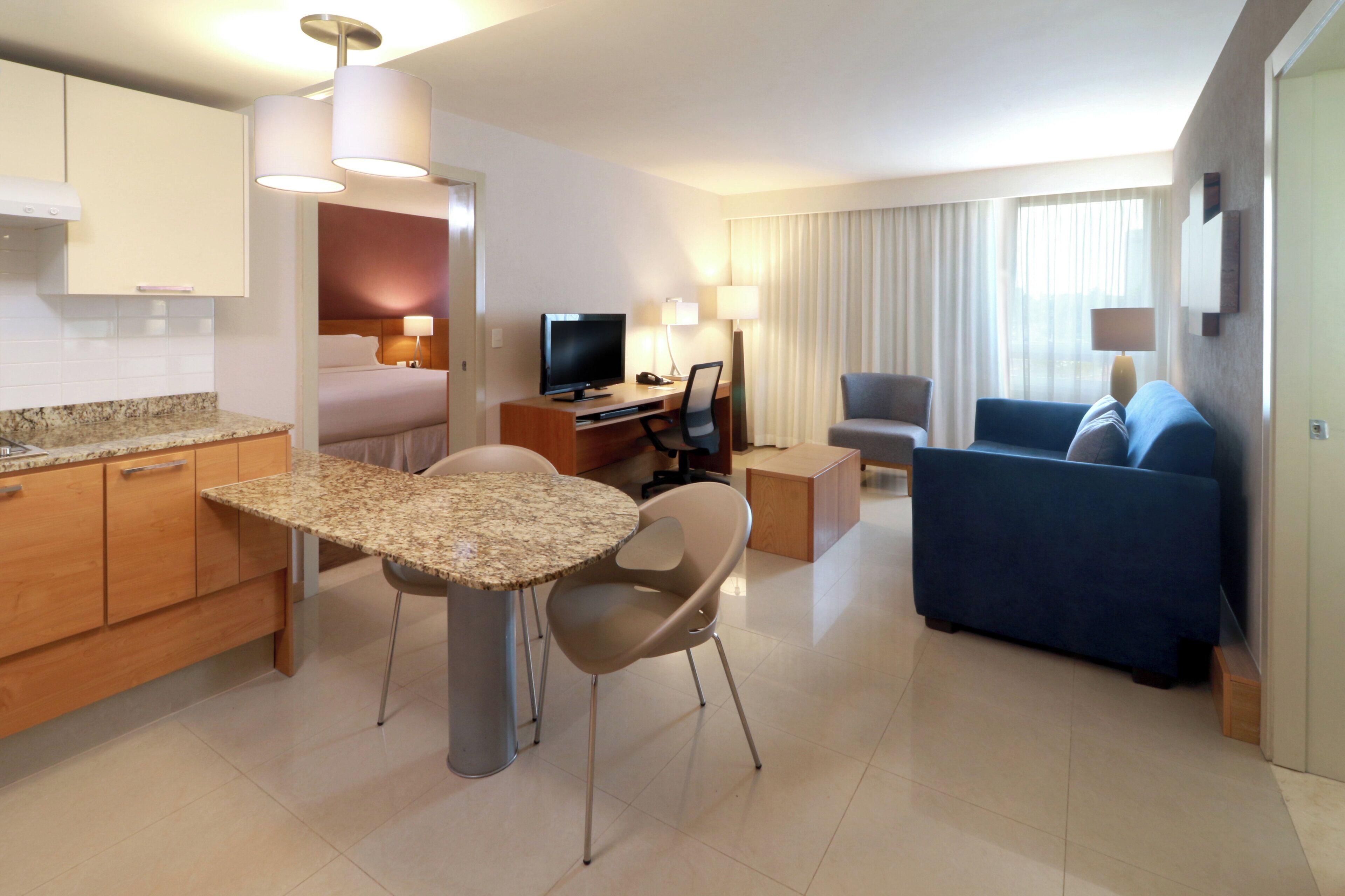 Foto - Staybridge Suites Guadalajara Expo by IHG