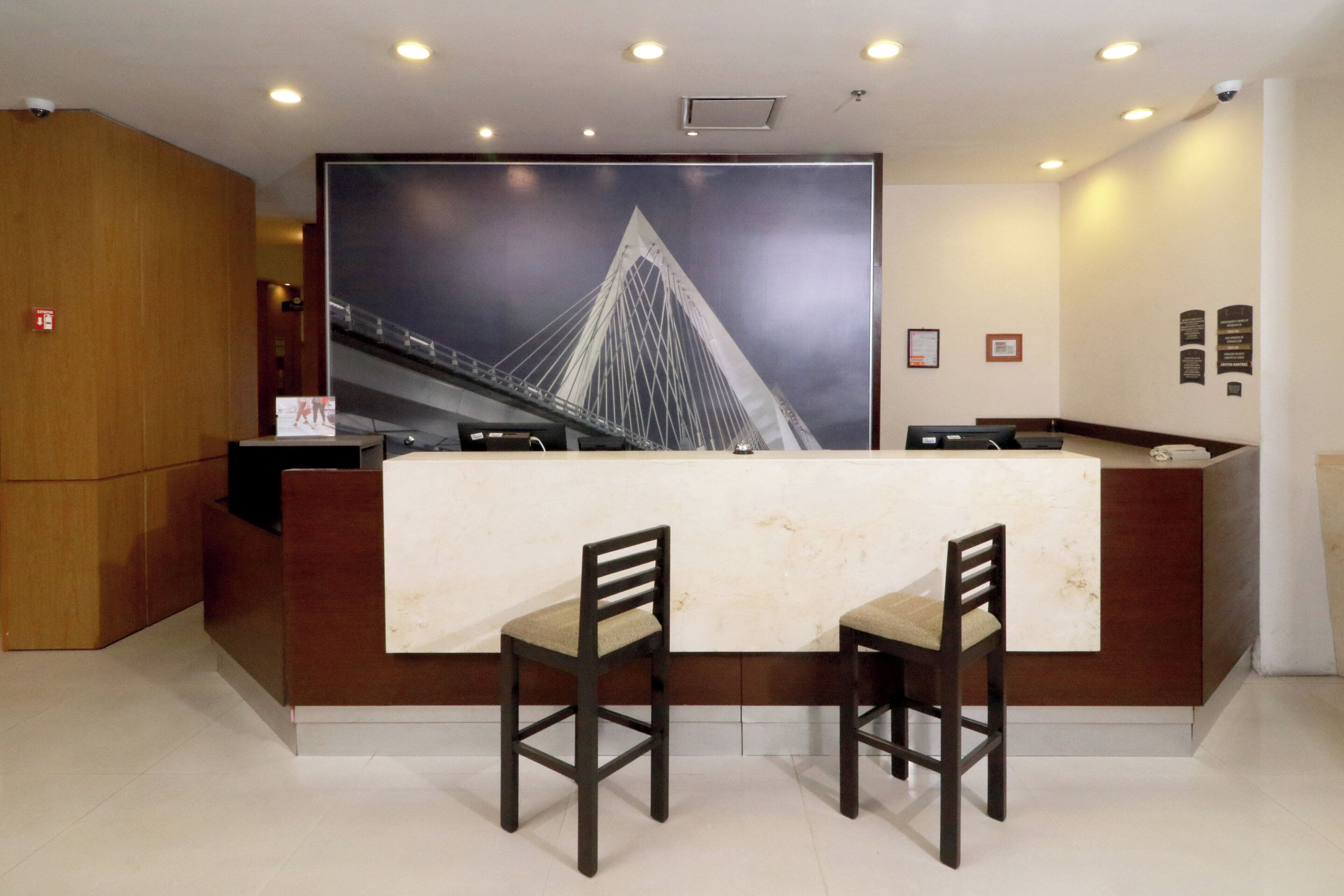 Foto - Staybridge Suites Guadalajara Expo by IHG