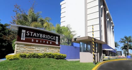 Staybridge Suites Guadalajara Expo by IHG