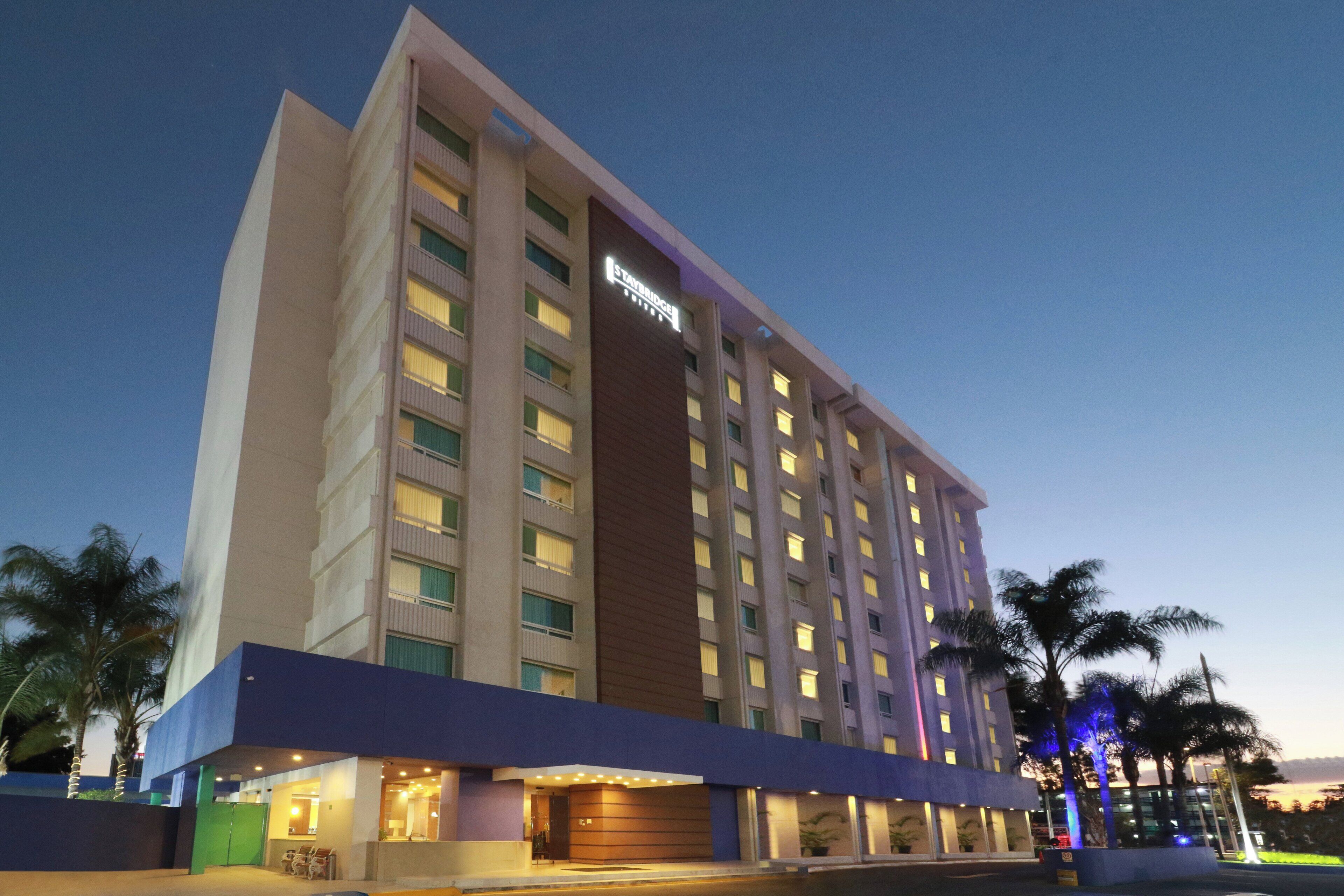 Foto - Staybridge Suites Guadalajara Expo by IHG