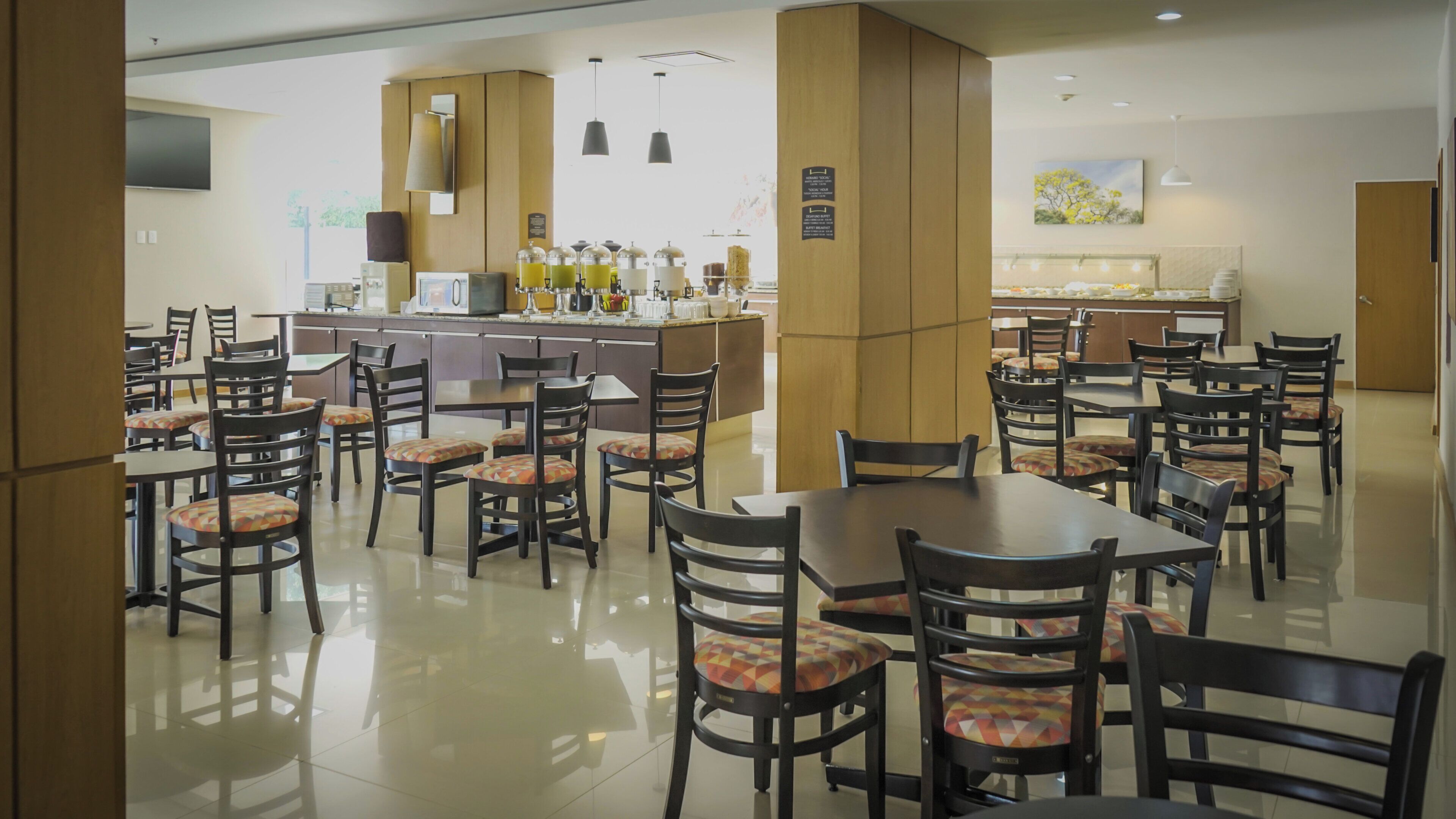 Foto - Staybridge Suites Guadalajara Expo by IHG
