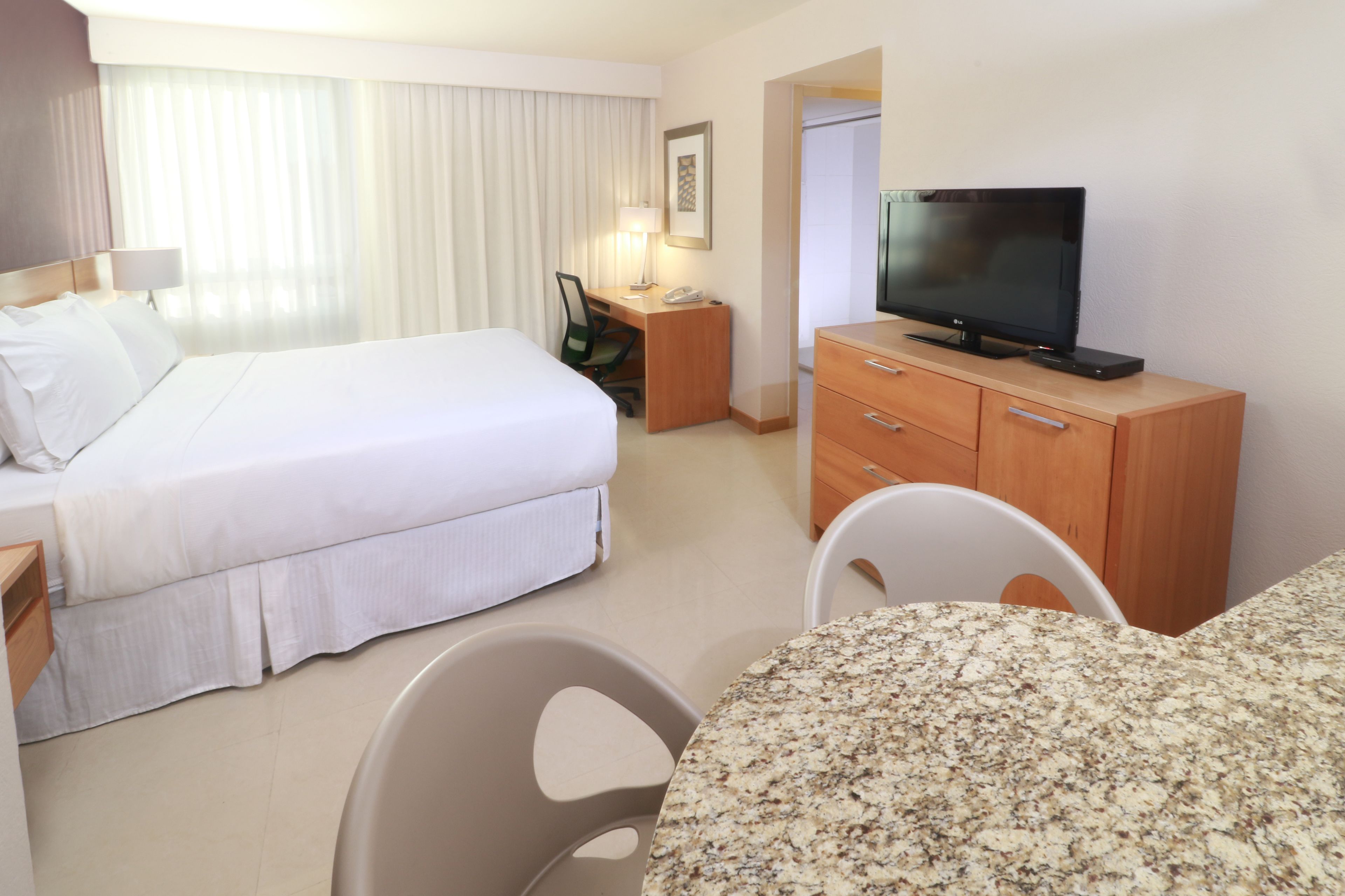 Foto - Staybridge Suites Guadalajara Expo by IHG
