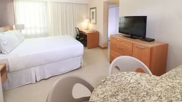 Coffres-forts dans les chambres, bureau