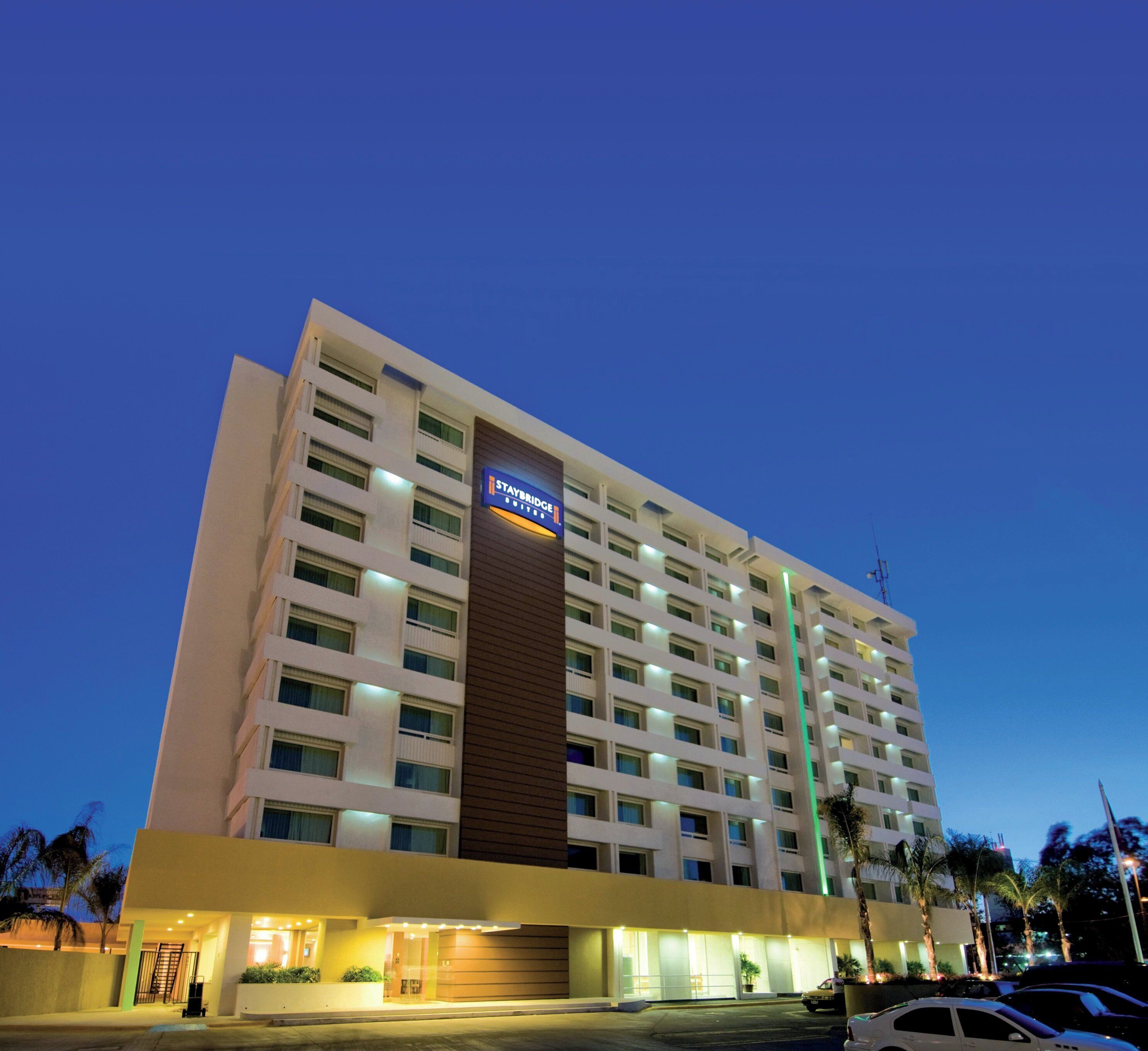 Photo - Staybridge Suites Guadalajara Expo by IHG