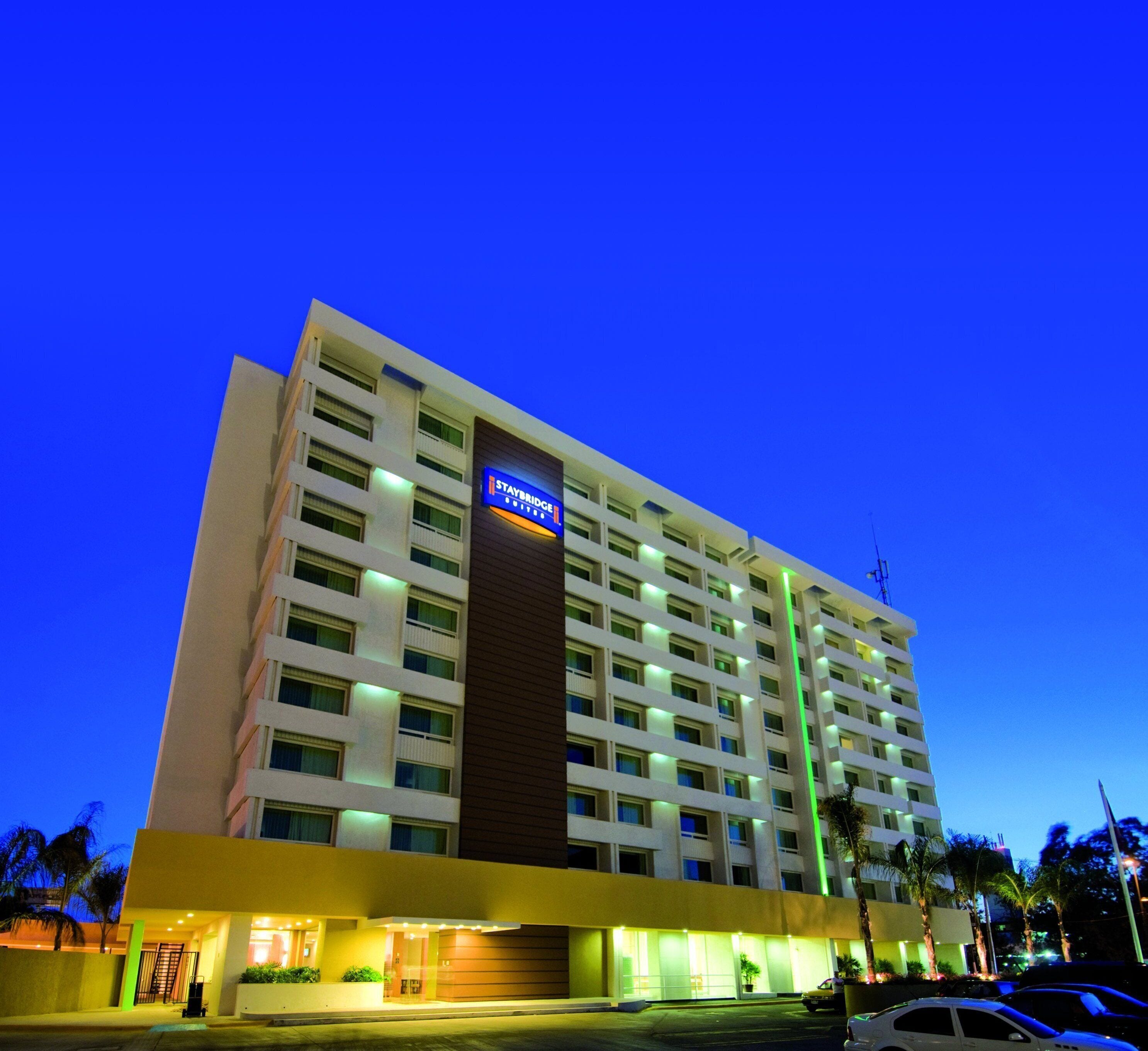 Foto - Staybridge Suites Guadalajara Expo by IHG