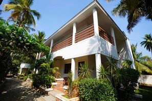 Exterior - Green Coconut Resort (Tirupporur)