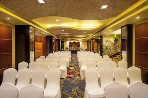 Banquet hall - The Residency (Chennai)