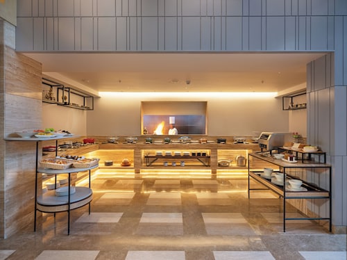 ザ レジデンシー