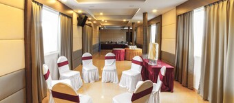 Brownstar Boutique Hotel