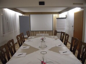 Salle de réunion