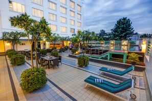 Superior Room, 1 Queen Bed | Interior - Radha Regent - Electronics City (Bengaluru)