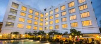 Radha Regent - Electronics City