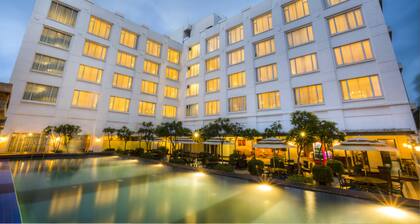 Radha Regent - Electronics City