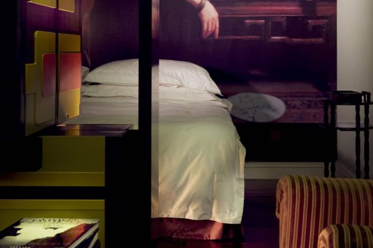 Premium bedding, minibar, in-room safe, individually decorated