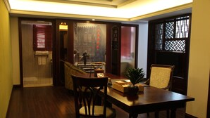 Unclassified image, 5 of 28, button - @gallery Suites Shanghai (SHANGHAI)