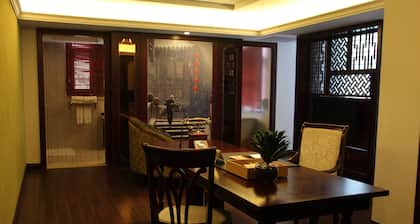 @gallery Suites Shanghai
