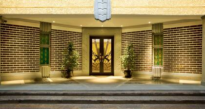 @gallery Suites Shanghai