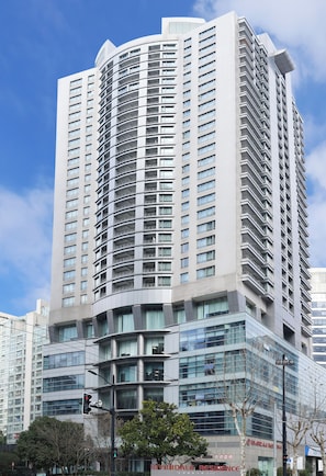 Exterior - Riverdale Residence Xintiandi Shanghai (Shanghai)