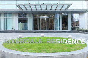 Exterior - Riverdale Residence Xintiandi Shanghai (Shanghai)
