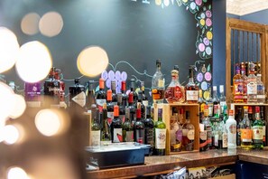 2 bars/lounges - Three Ways House Hotel (Chipping Campden)