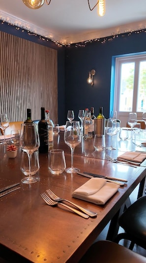 Meeting facility - Three Ways House Hotel (Chipping Campden)
