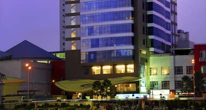 Grand Borneo Hotel