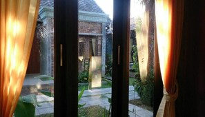 Interior - Samui Heritage Resort (Koh Samui)