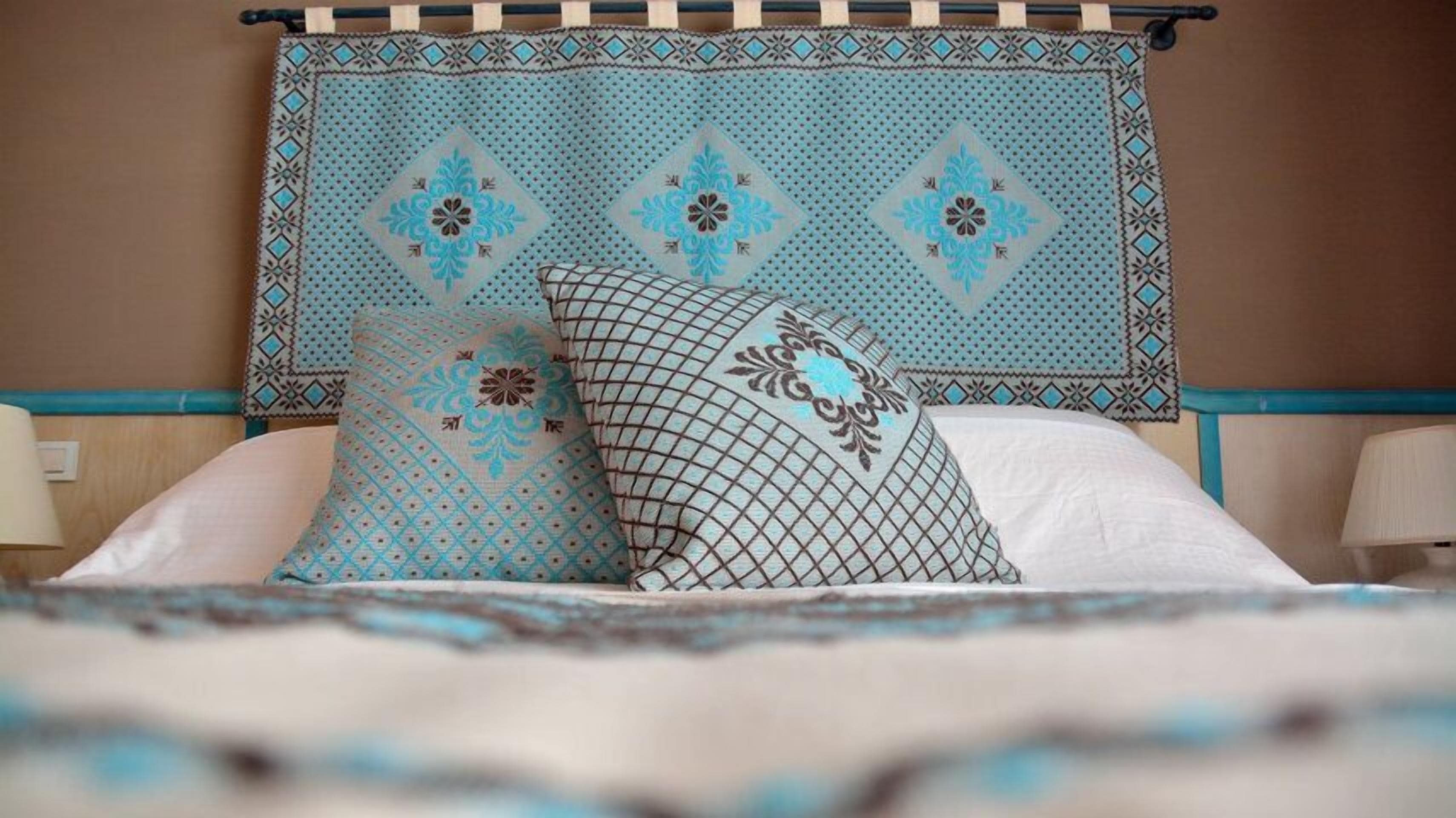 comfort double room, partial sea view | 1 bedroom, frette italian sheets, premium bedding, pillow-top beds