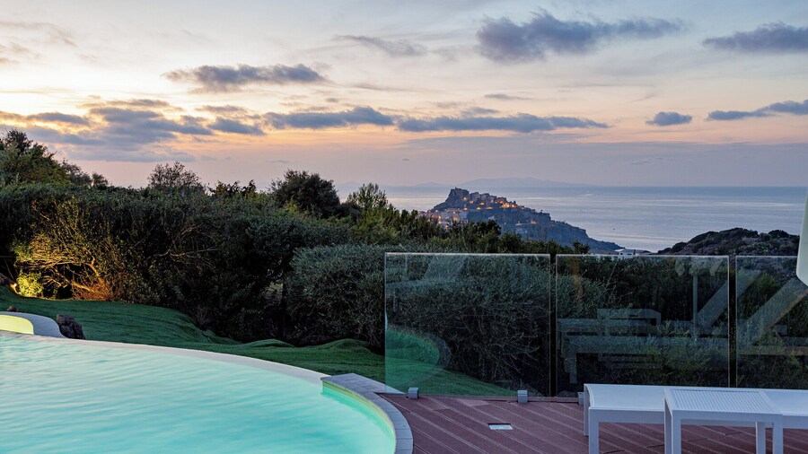 Il Borgo BagaBaga - Exclusive Country Retreat