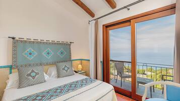 Italienische Bettbezüge von Frette, hochwertige Bettwaren