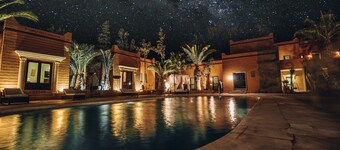 Oscar Hotel by Atlas Studios