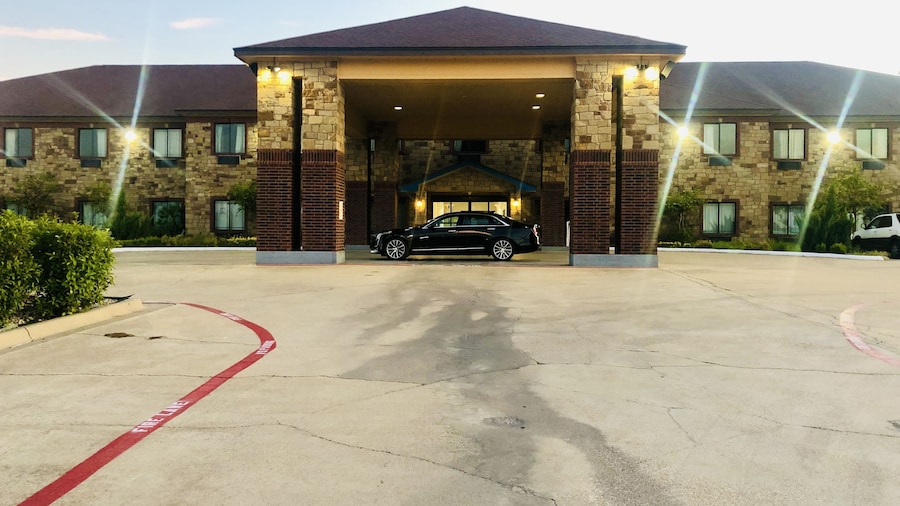 Studio 7 Extended Stay